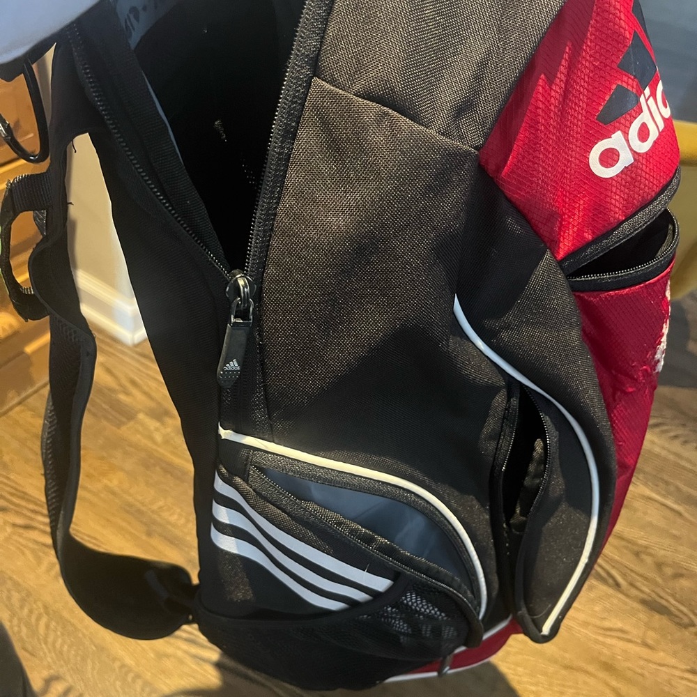 Adidas sports bag - Picture 3 of 4